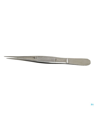 Pharmex pince echardes inox 13cm