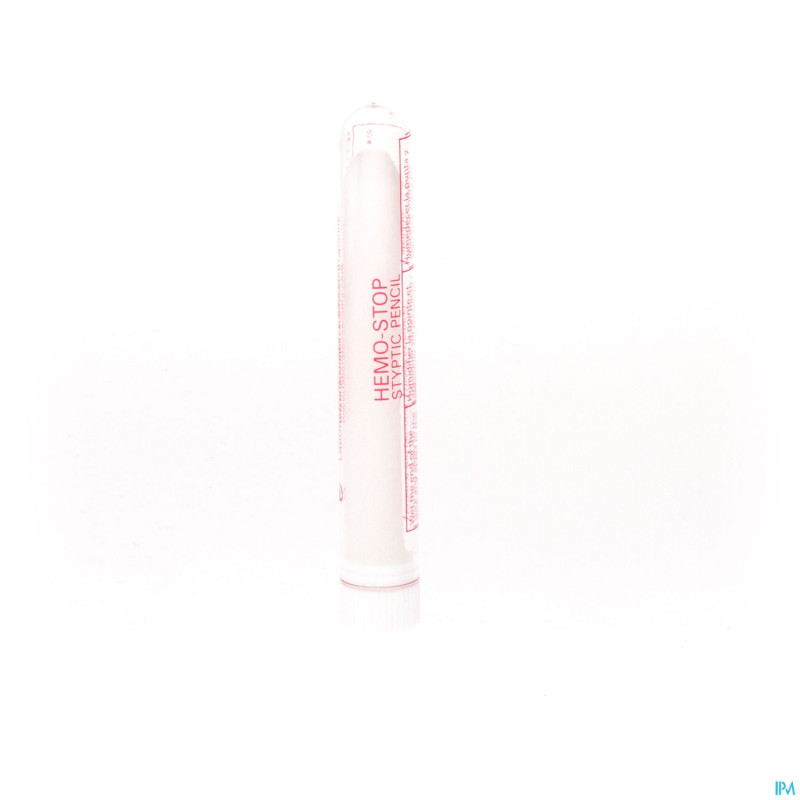 Wolf crayon hemostatique