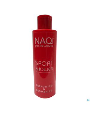 Naqi sport shower    200ml