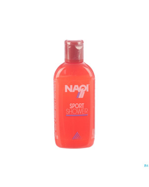 Naqi sport shower    200ml