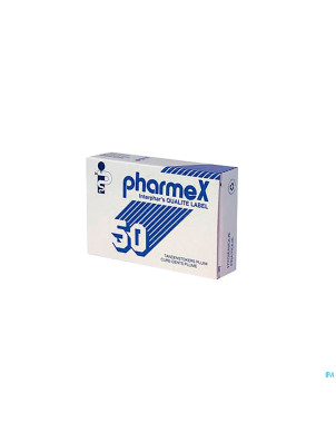 Pharmex cure-dents plume 50