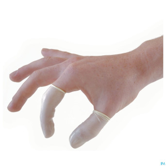 Pharmex doigtiers roule  m 100