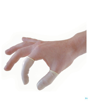 Pharmex doigtiers roule  l 100