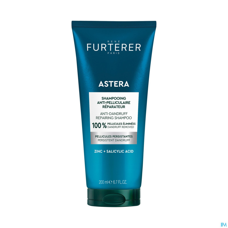 Furterer astera sh a/pelliculaire 200ml