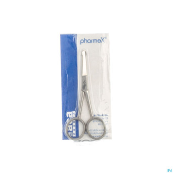 Pharmex ciseaux lister 14cm
