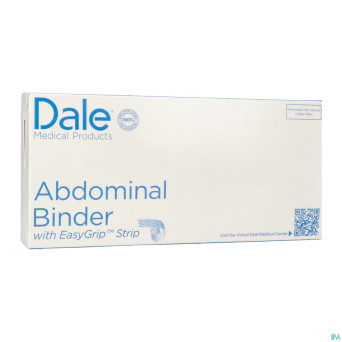 Dale 410 gaine 3 panneaux blanc    s/m