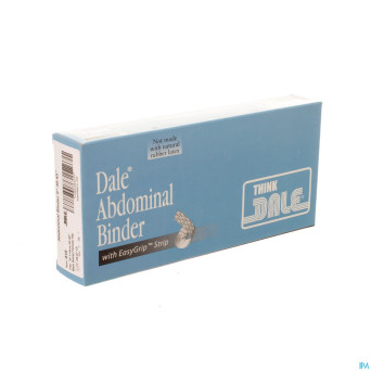 Dale 410 gaine 3 panneaux blanc    s/m