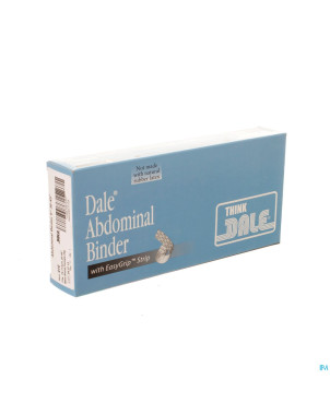 Dale 410 gaine 3 panneaux blanc    s/m