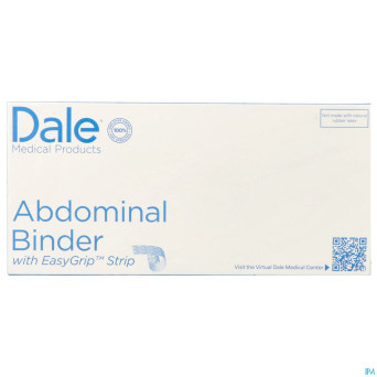 Dale 410 gaine 3 panneaux blanc    s/m