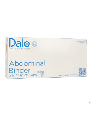 Dale 411 gaine 3 panneaux blanc    l