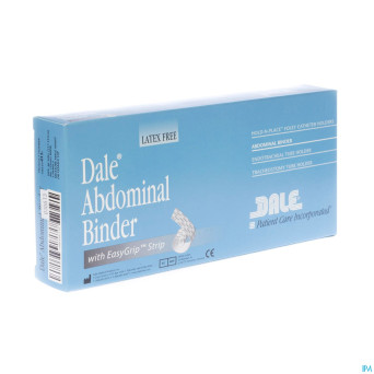 Dale 411 gaine 3 panneaux blanc    l