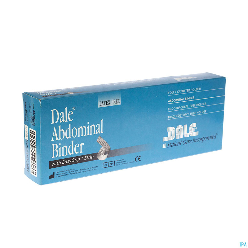 Dale 810 gaine 4 panneaux blanc    s/m