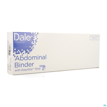 Dale 811 gaine 4 panneaux blanc    l