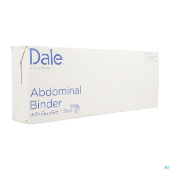 Dale 811 gaine 4 panneaux blanc    l