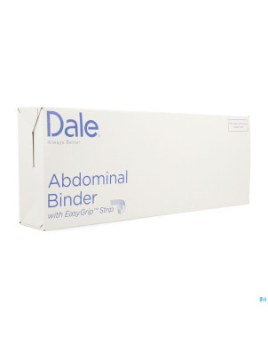 Dale 811 gaine 4 panneaux blanc    l