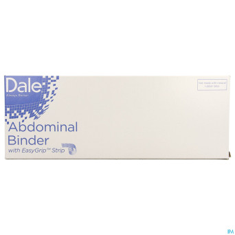 Dale 811 gaine 4 panneaux blanc    l