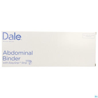 Dale 811 gaine 4 panneaux blanc    l