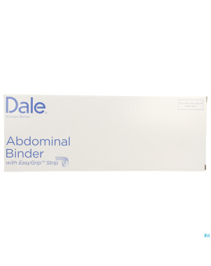 Dale 811 gaine 4 panneaux blanc    l