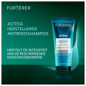 Furterer astera sh a/pelliculaire 200ml