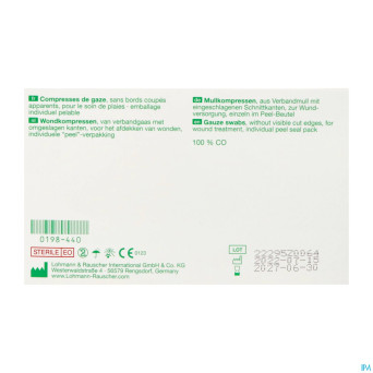 Stella 1d cp ster    5x5,0cm 30 36301