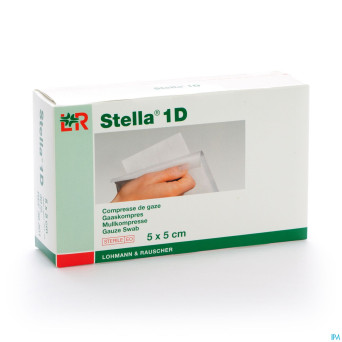 Stella 1d cp ster    5x5,0cm 30 36301