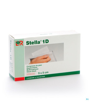 Stella 1d cp ster    5x5,0cm 30 36301