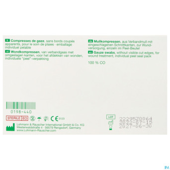 Stella 1d cp ster    5x5,0cm 30 36301