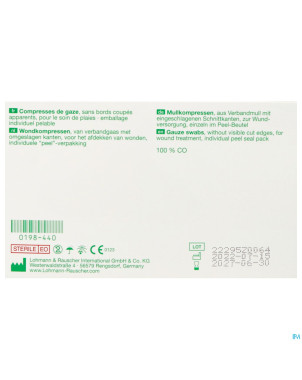 Stella 1d cp ster    5x5,0cm 30 36301