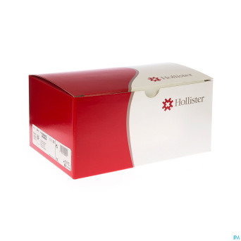 Hollister 1p flat closed midi+tape 29mm   30 3323