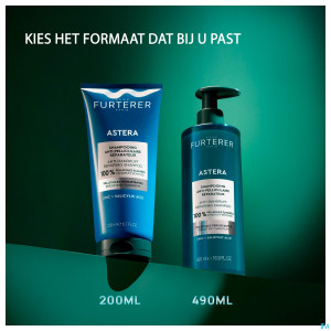 Furterer astera sh a/pelliculaire 200ml