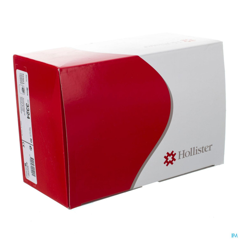 Hollister 1p flat closed midi+tape 38mm   30 3324