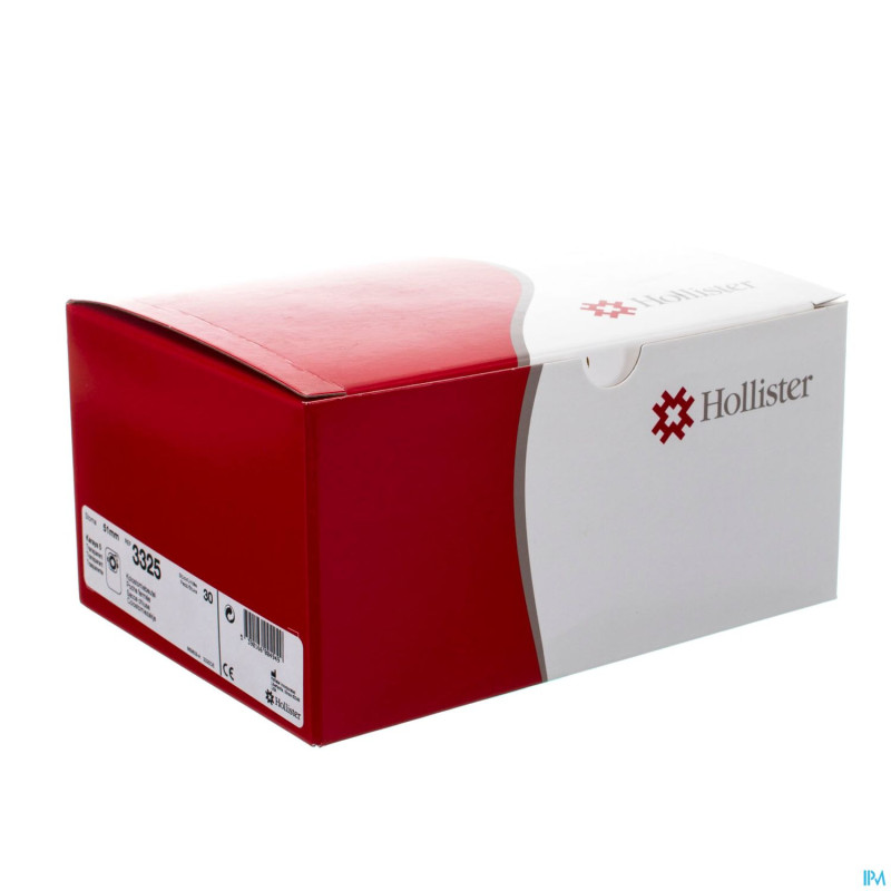 Hollister 1p flat closed midi+tape 51mm   30 3325