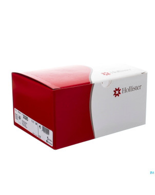 Hollister 1p flat closed midi+tape 51mm   30 3325