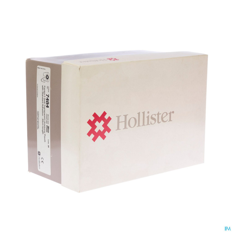 Hollister ref 7484 20 st    s