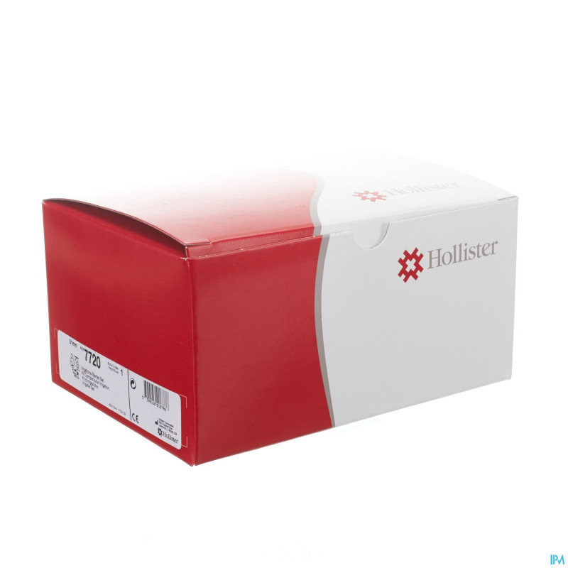 Hollister set irrigation 51mm  7720