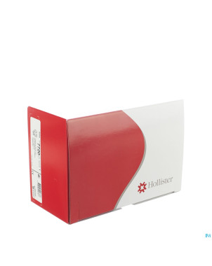 Hollister set irrigation 51mm  7720