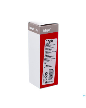 Hollister medical remover    7731