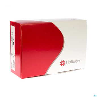 Hollister irrigation sleeve p/o 20 7728