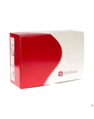 Hollister irrigation sleeve p/o 20 7728