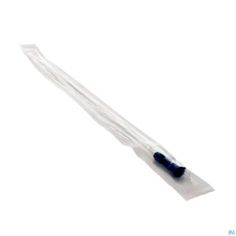 Sonde tieman uretrale ch 8