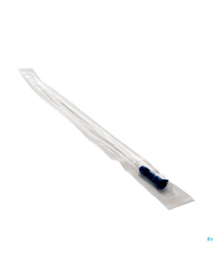 Sonde tieman uretrale ch 8