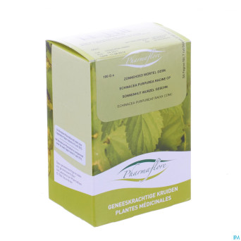 Echinacea purp racine boite    100g pharmafl