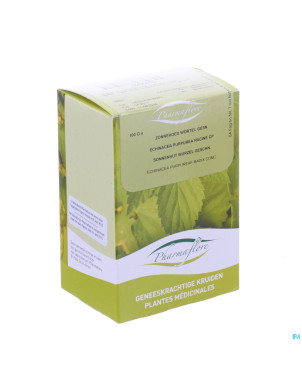Echinacea purp racine boite    100g pharmafl