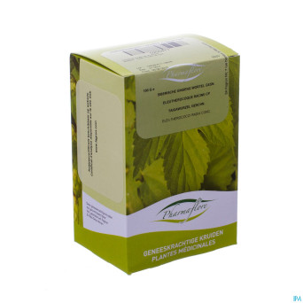 Eleutherocoque racine boite    100g pharmafl