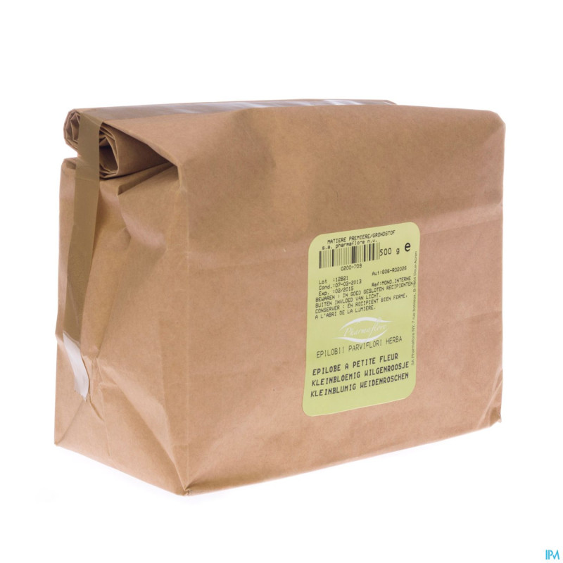 Epilobe parviflorum    500g pharmafl