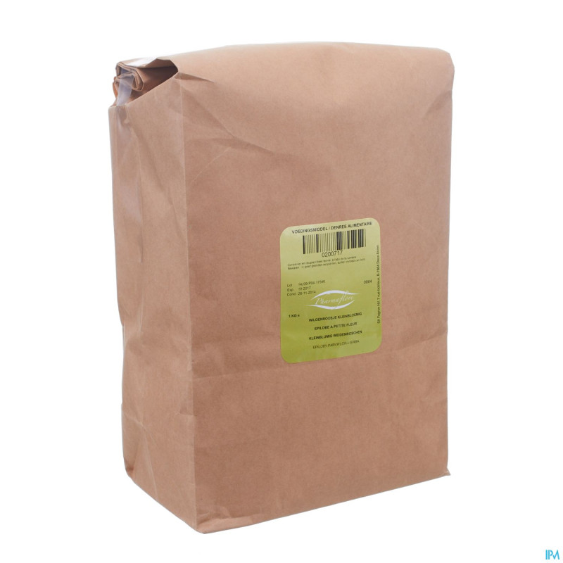 Epilobe parviflorum    1kg pharmafl