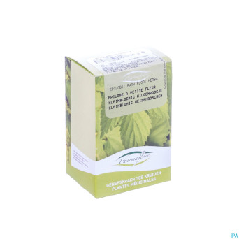 Epilobe parviflorum    100g fag