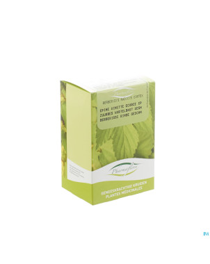 Epine vinette ecorce boite    100g fag