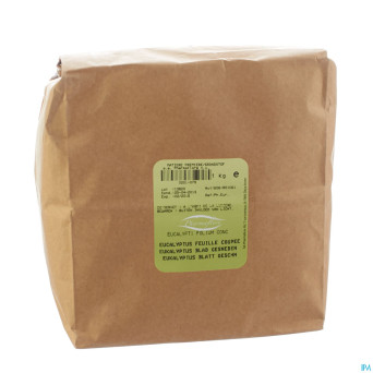 Eucalyptus feuille coupee    1kg fag