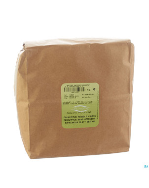 Eucalyptus feuille coupee    1kg fag